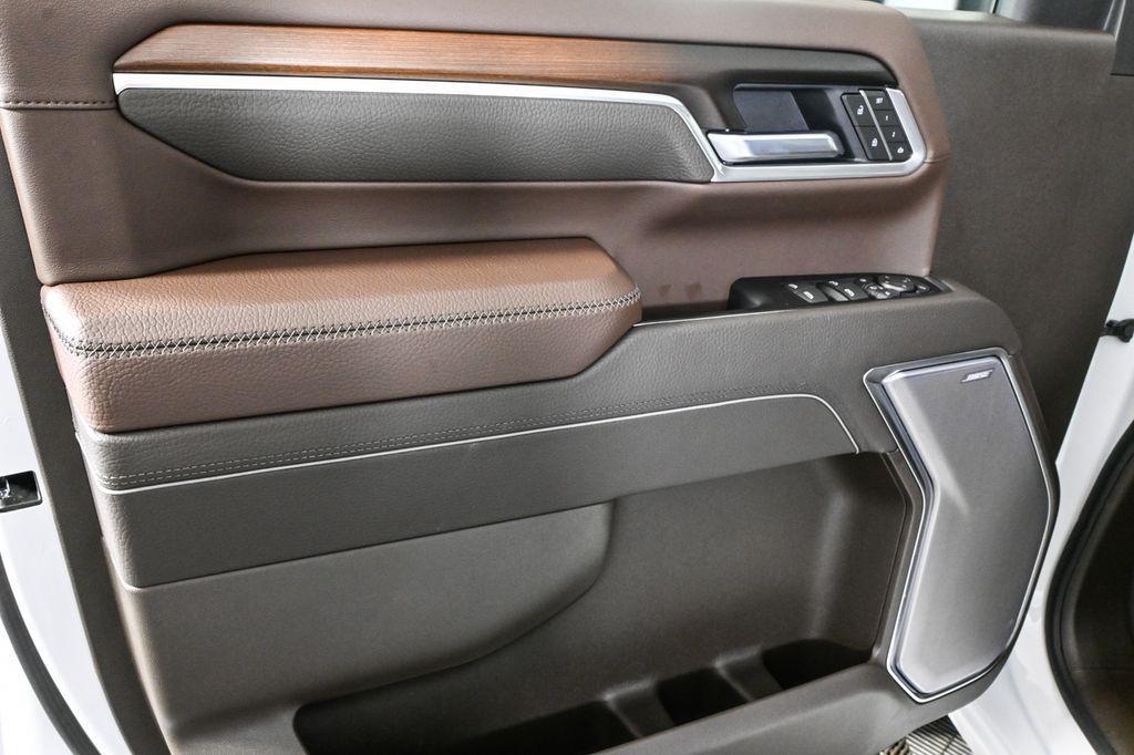 new 2025 GMC Sierra 2500 car, priced at $85,254
