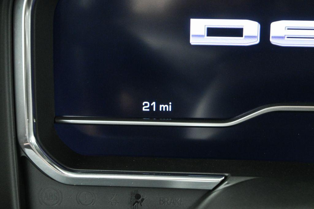 new 2025 GMC Sierra 2500 car, priced at $85,254