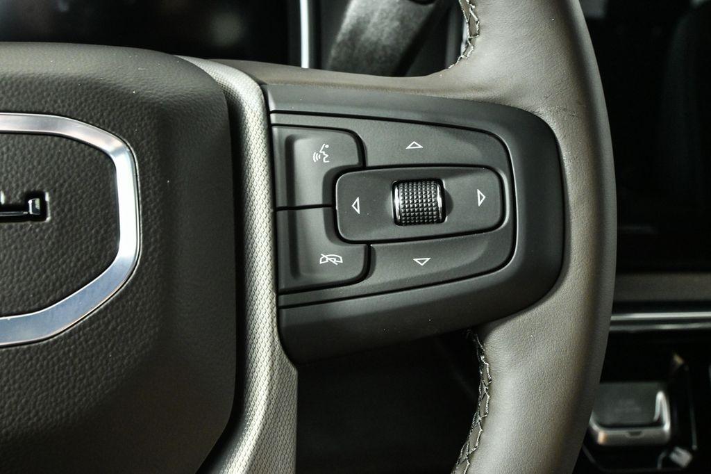 new 2025 GMC Sierra 2500 car, priced at $85,254