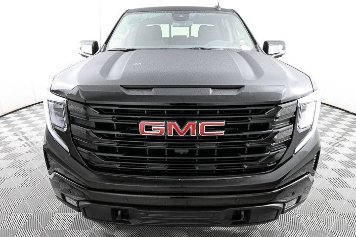 new 2025 GMC Sierra 1500 car, priced at $58,105