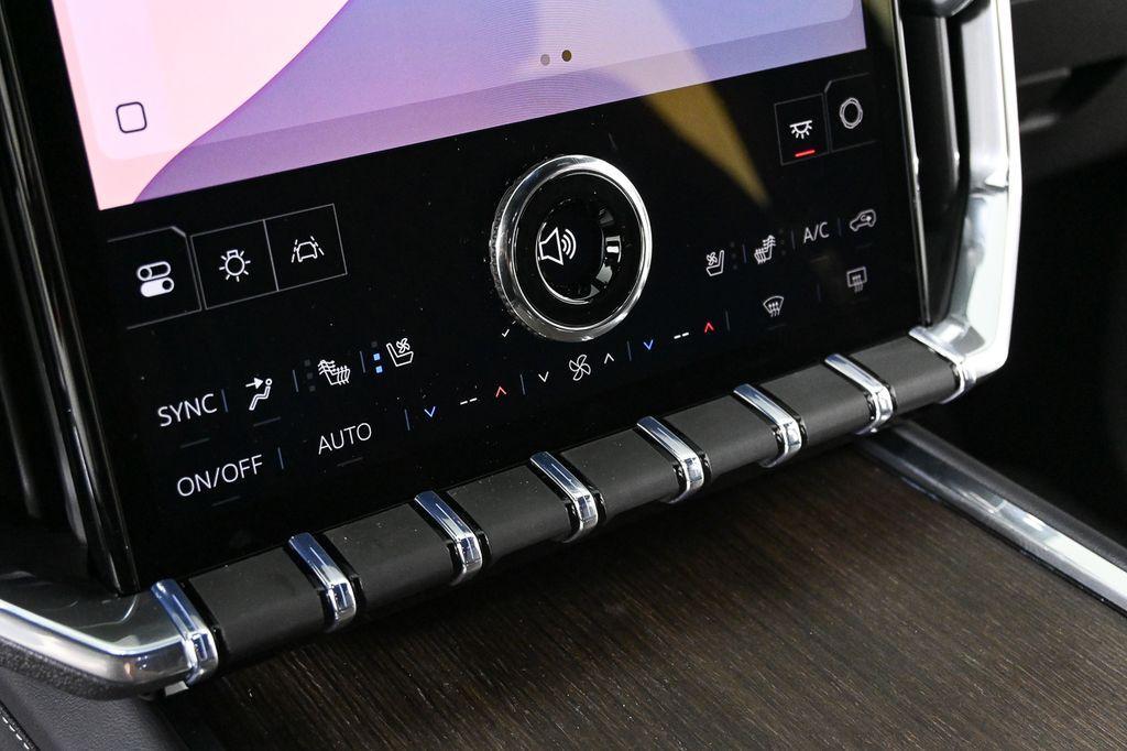 new 2026 GMC Acadia car, priced at $63,105