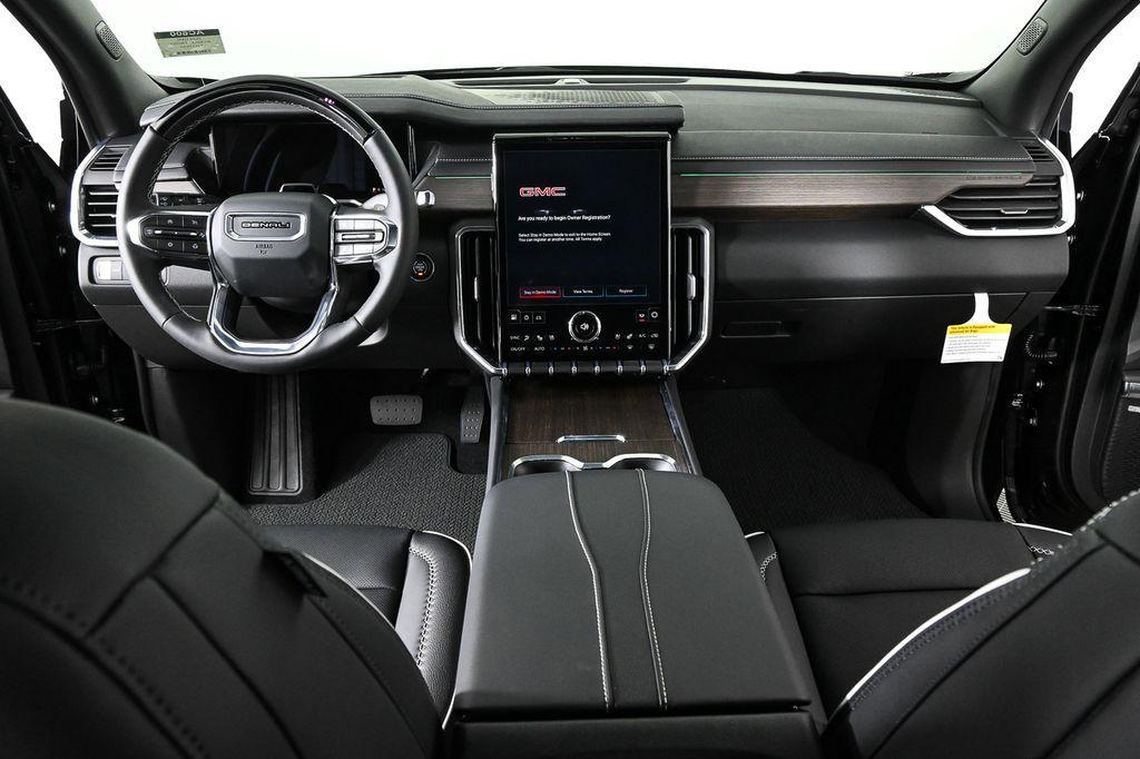 new 2026 GMC Acadia car, priced at $63,105