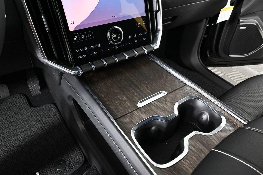 new 2026 GMC Acadia car, priced at $63,105