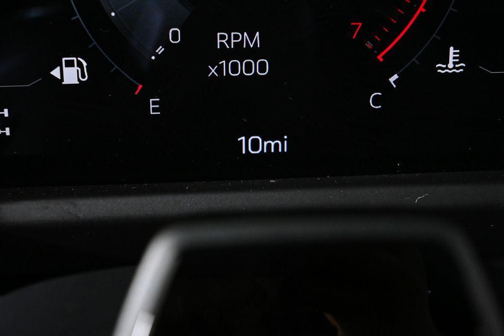 new 2026 GMC Acadia car, priced at $63,105