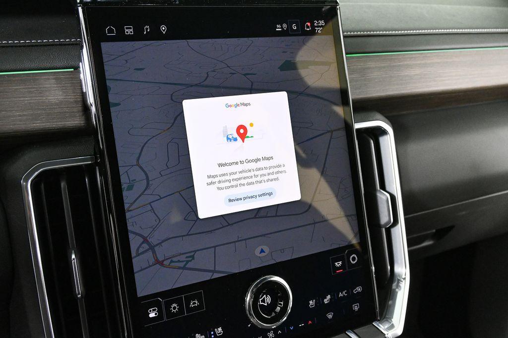 new 2026 GMC Acadia car, priced at $63,105