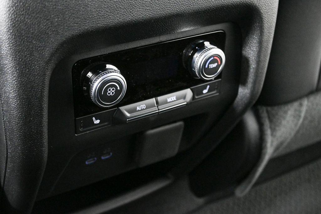 new 2026 GMC Acadia car, priced at $63,105