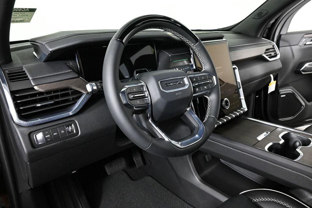 new 2026 GMC Acadia car, priced at $63,105
