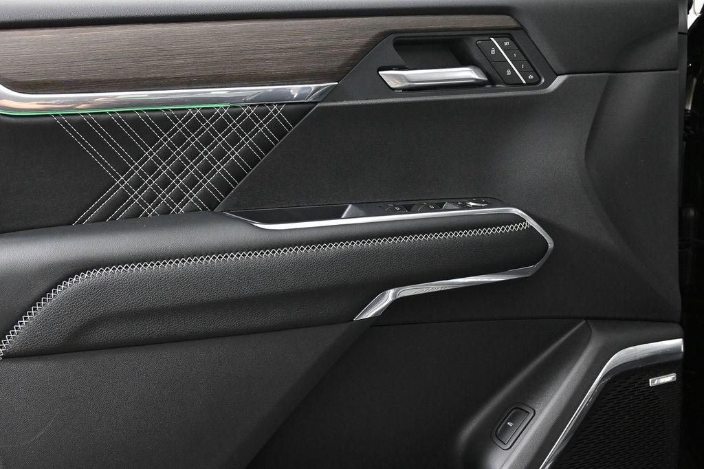 new 2026 GMC Acadia car, priced at $63,105