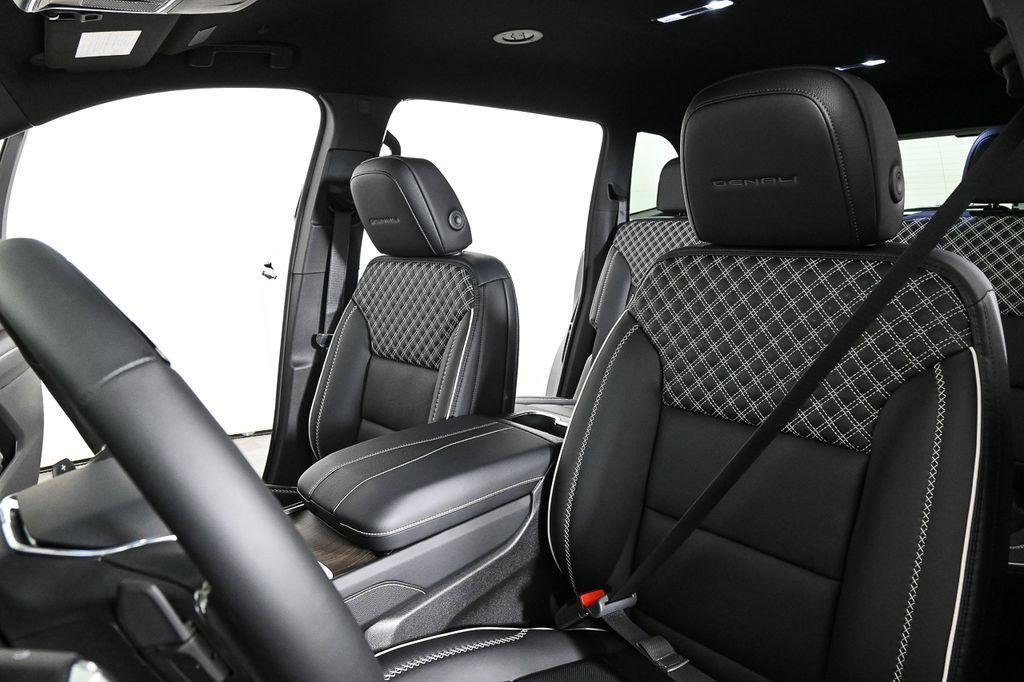 new 2026 GMC Acadia car, priced at $63,105