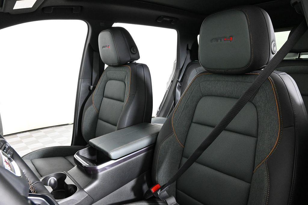 new 2026 GMC Terrain car