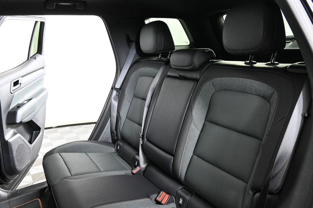 new 2026 GMC Terrain car