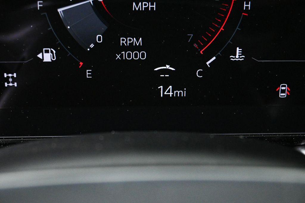 new 2026 GMC Terrain car
