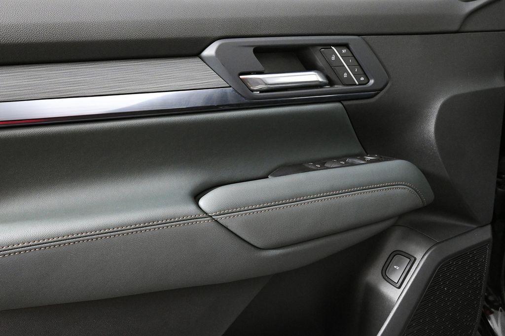 new 2026 GMC Terrain car