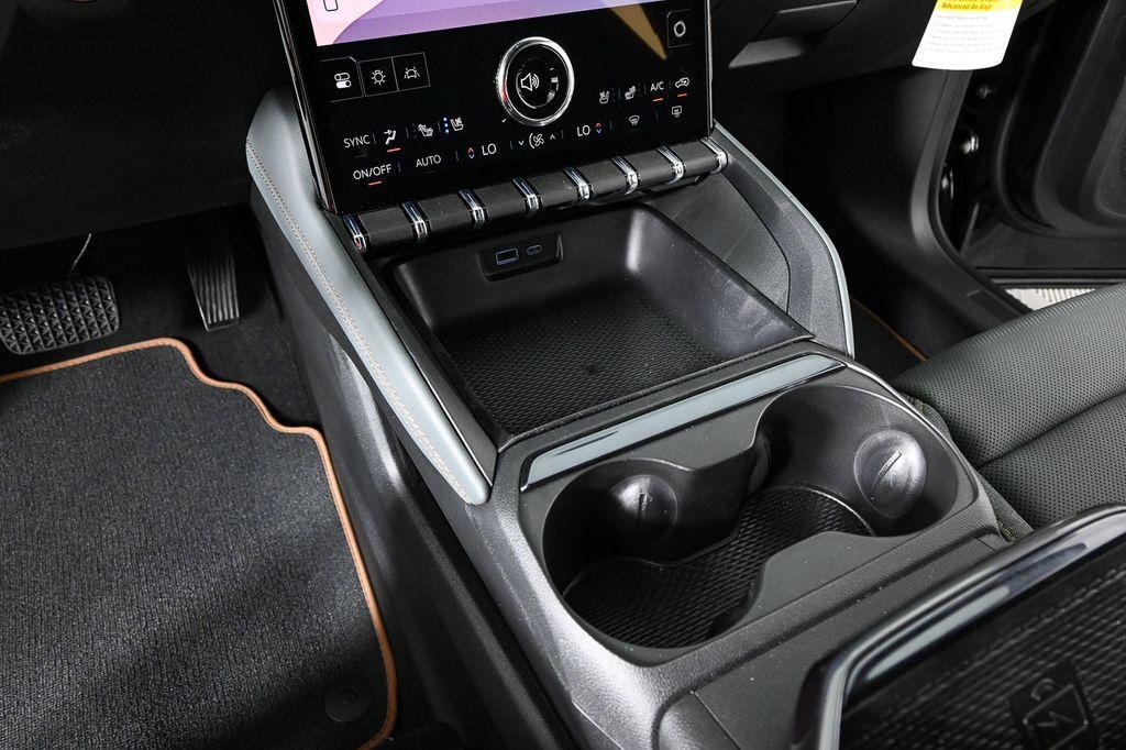 new 2026 GMC Terrain car