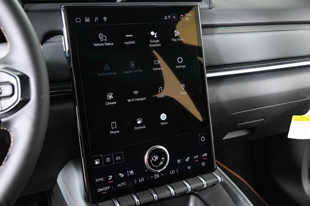 new 2026 GMC Terrain car