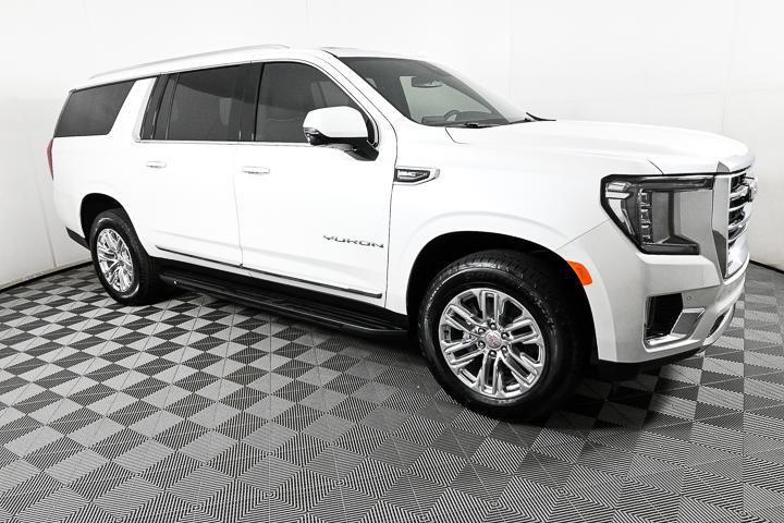 new 2024 GMC Yukon XL car, priced at $73,640