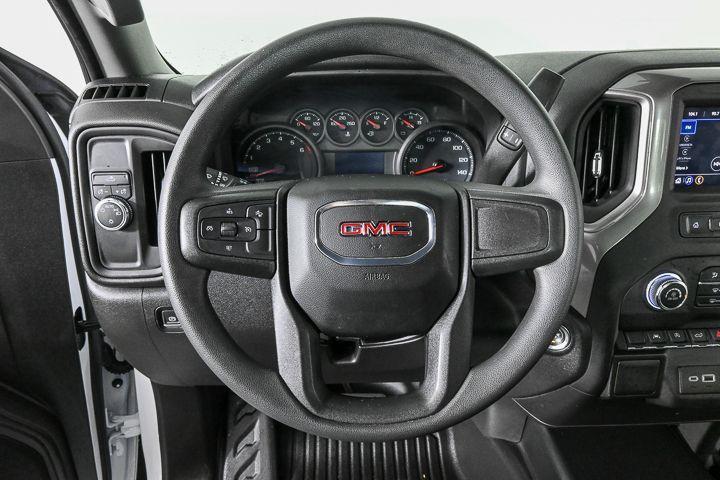 used 2023 GMC Sierra 1500 car, priced at $34,988