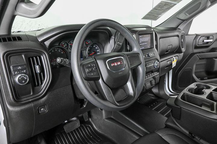 used 2023 GMC Sierra 1500 car, priced at $34,988