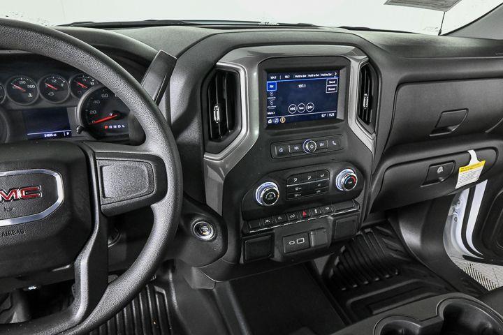 used 2023 GMC Sierra 1500 car, priced at $34,988