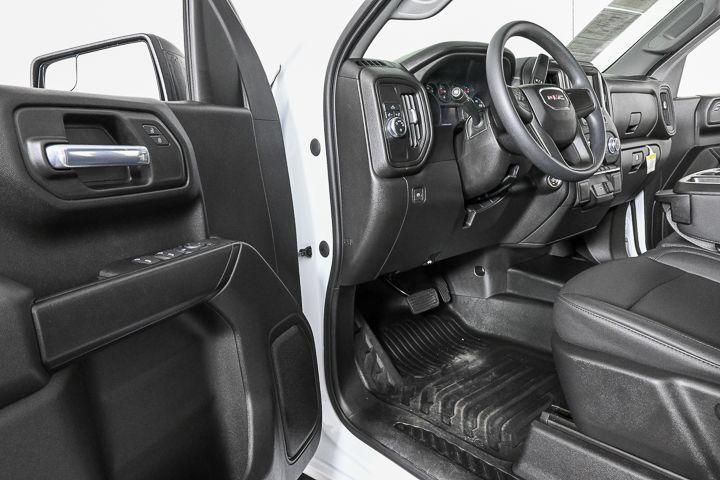 used 2023 GMC Sierra 1500 car, priced at $34,988