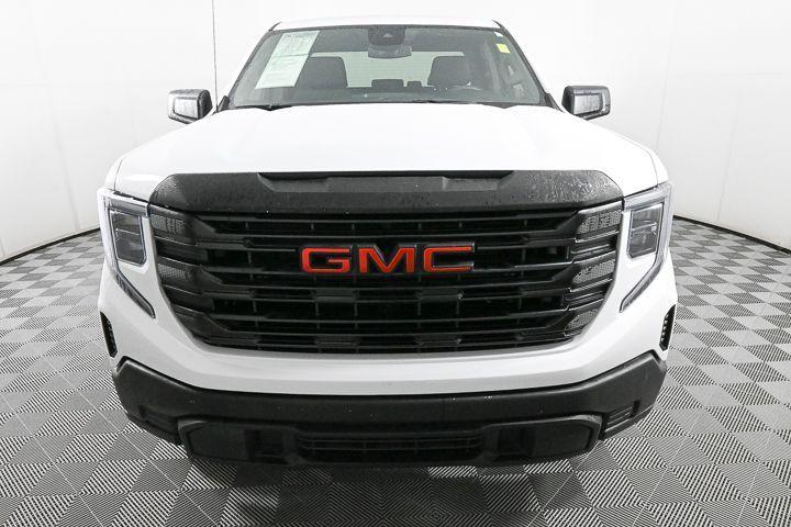 used 2023 GMC Sierra 1500 car, priced at $34,988