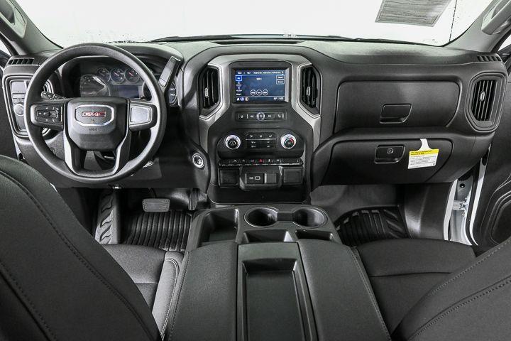 used 2023 GMC Sierra 1500 car, priced at $34,988