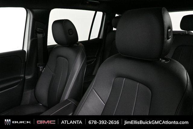 used 2023 Mercedes-Benz GLB 250 car, priced at $34,000