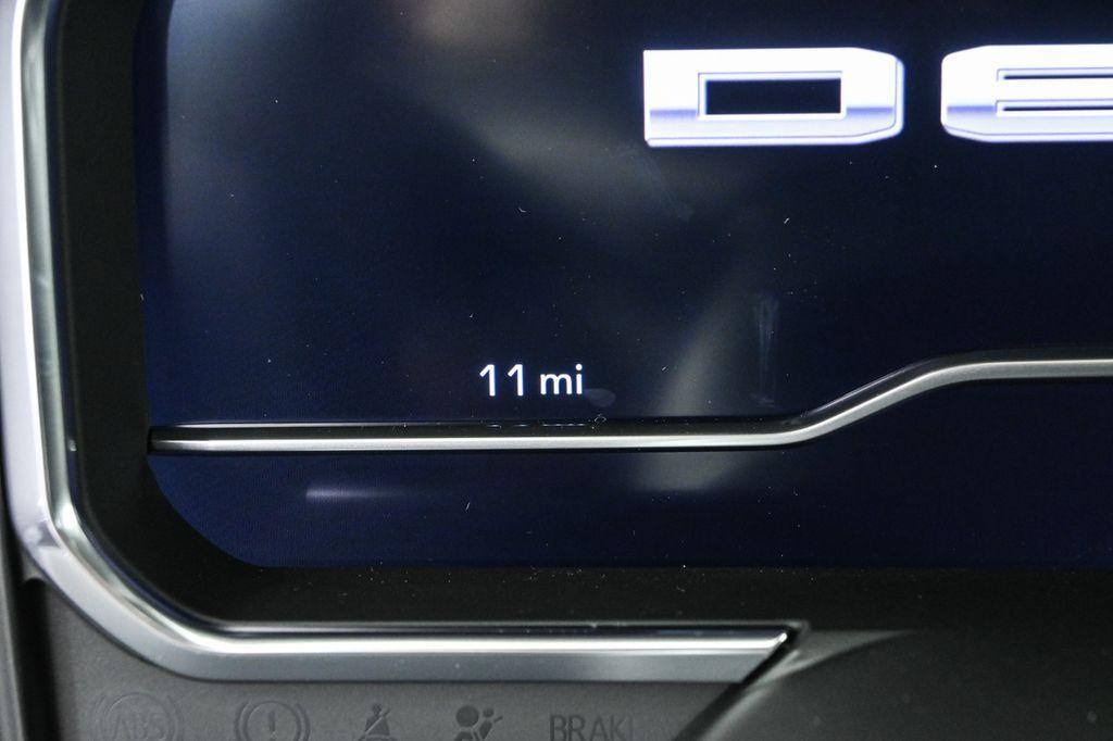 new 2025 GMC Sierra 2500 car, priced at $81,780