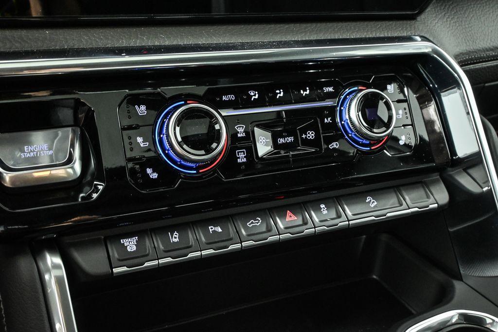 new 2025 GMC Sierra 2500 car, priced at $81,780