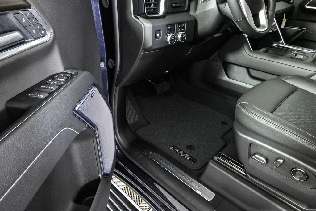 new 2025 GMC Sierra 2500 car, priced at $81,780