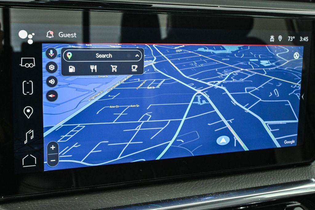 new 2025 GMC Sierra 2500 car, priced at $81,780