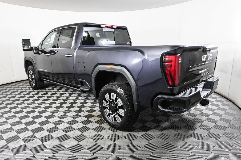 new 2025 GMC Sierra 2500 car, priced at $81,780