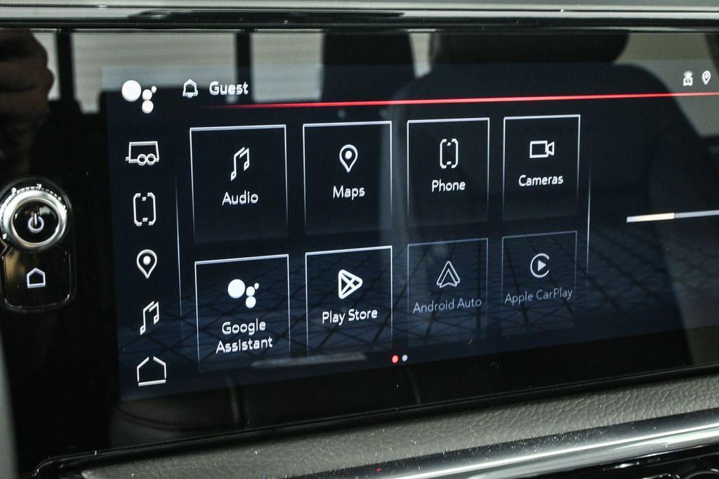 new 2025 GMC Sierra 2500 car, priced at $81,780