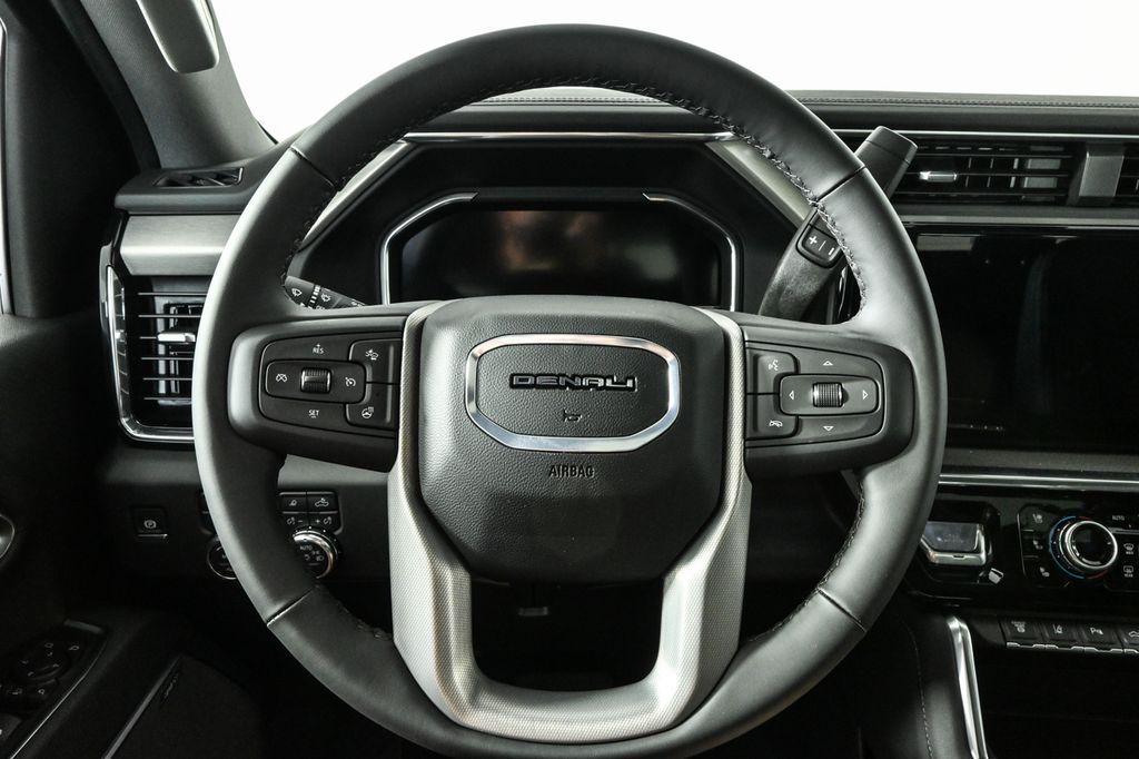 new 2025 GMC Sierra 2500 car, priced at $81,780
