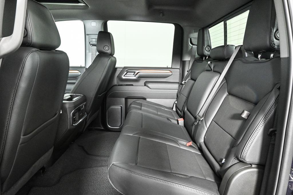 new 2025 GMC Sierra 2500 car, priced at $81,780
