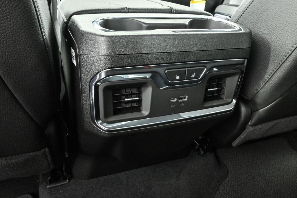 new 2025 GMC Sierra 2500 car, priced at $81,780