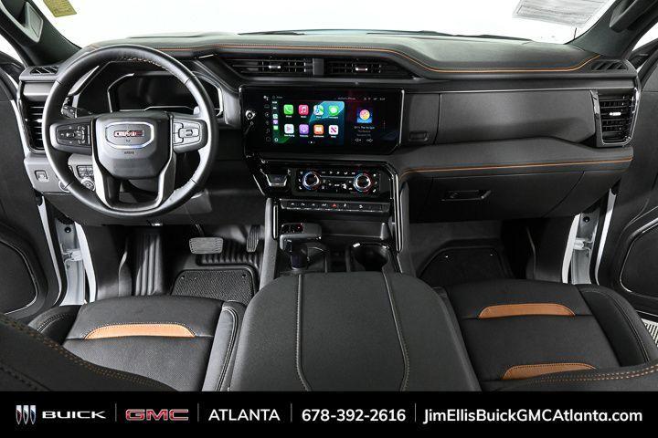 used 2024 GMC Sierra 1500 car, priced at $63,499