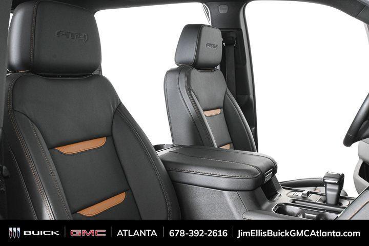 used 2024 GMC Sierra 1500 car, priced at $63,499