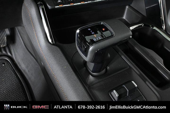 used 2024 GMC Sierra 1500 car, priced at $63,499