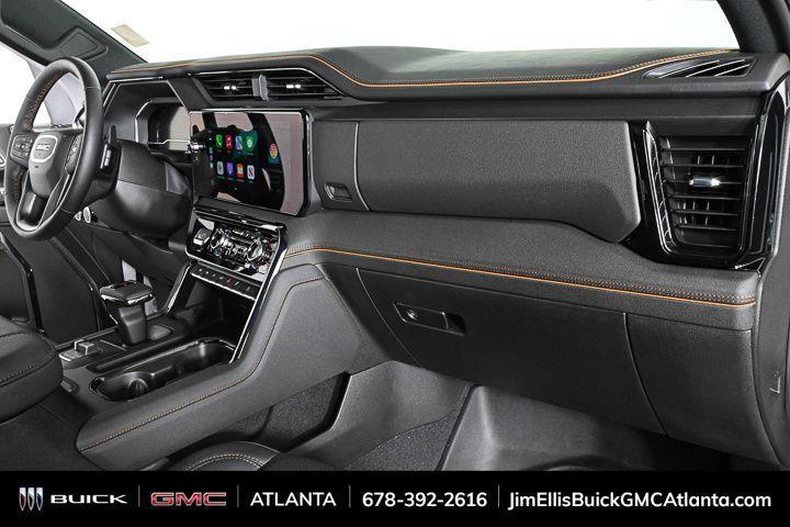 used 2024 GMC Sierra 1500 car, priced at $63,499