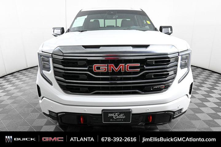 used 2024 GMC Sierra 1500 car, priced at $63,499