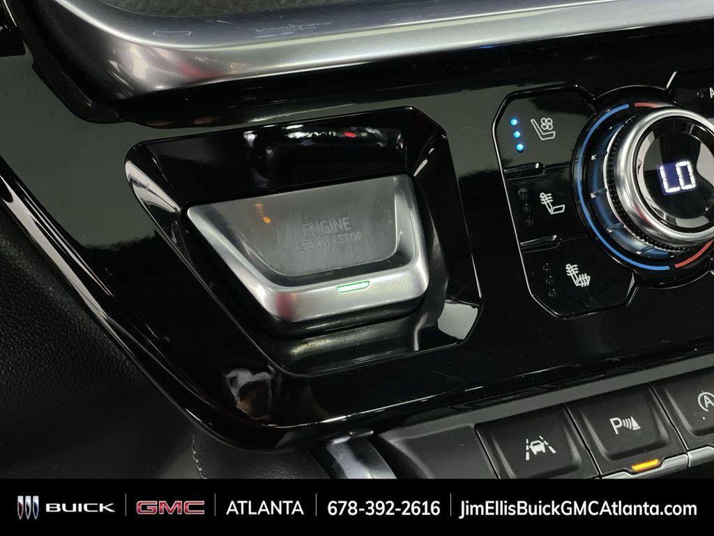used 2022 GMC Sierra 1500 car, priced at $53,988