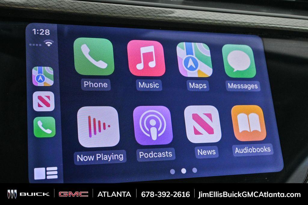 used 2020 Buick Encore GX car, priced at $16,988