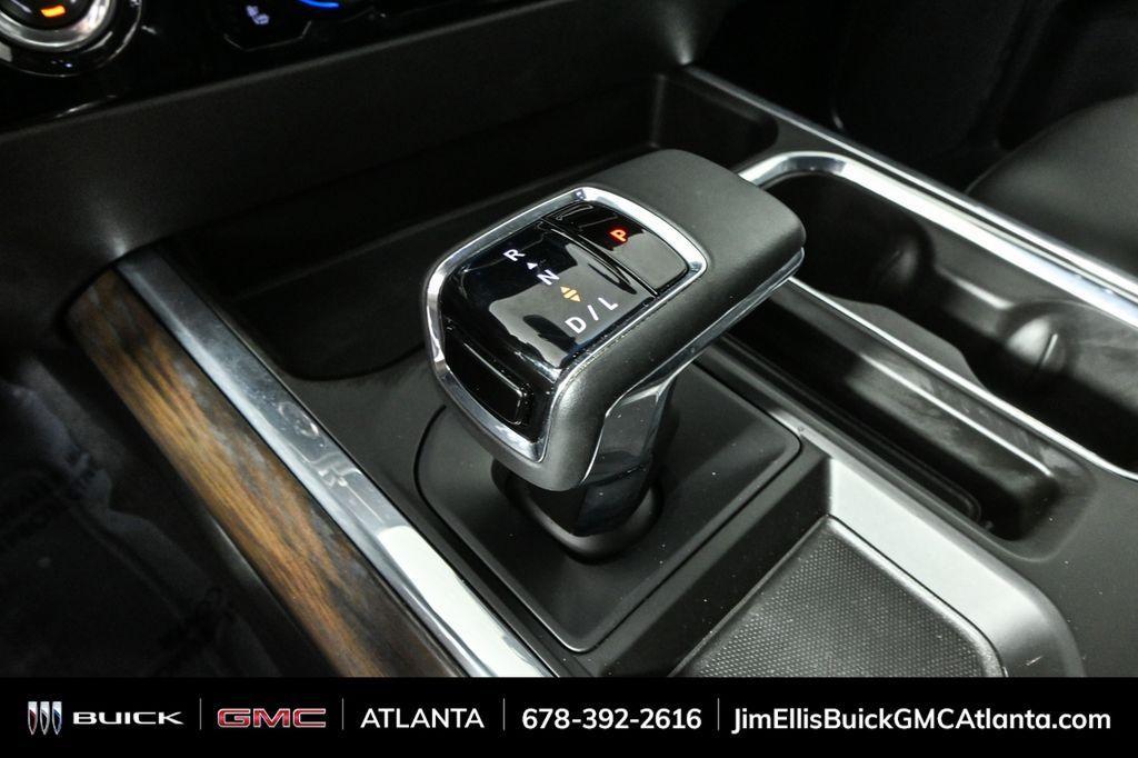 used 2023 GMC Sierra 1500 car, priced at $53,000