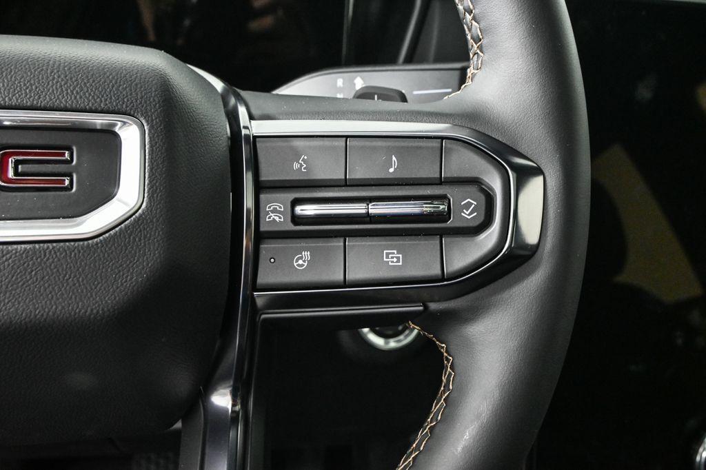 new 2026 GMC Terrain car, priced at $42,990