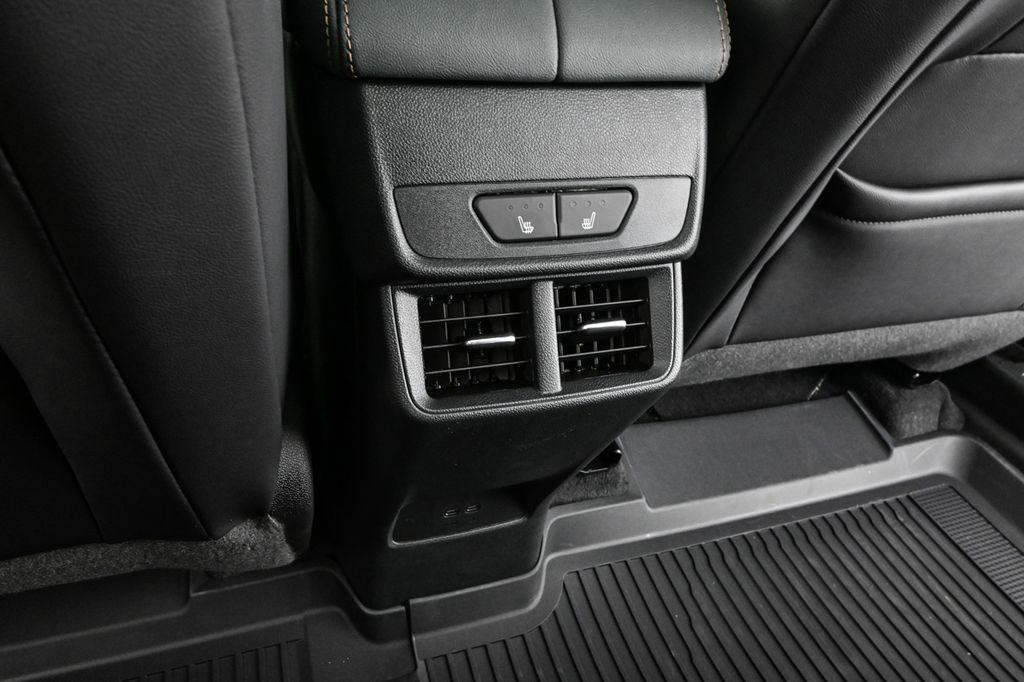 new 2026 GMC Terrain car, priced at $42,990