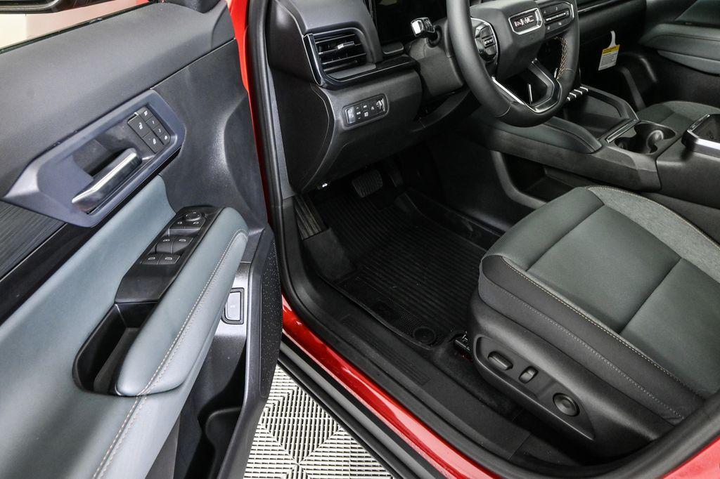 new 2026 GMC Terrain car, priced at $42,990