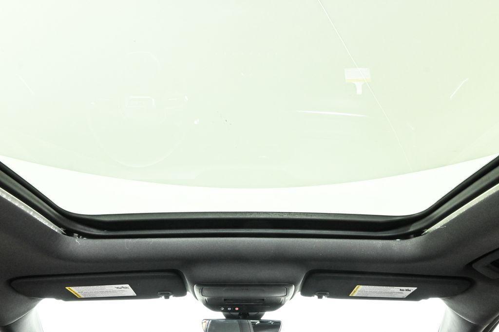 new 2026 GMC Terrain car, priced at $42,990