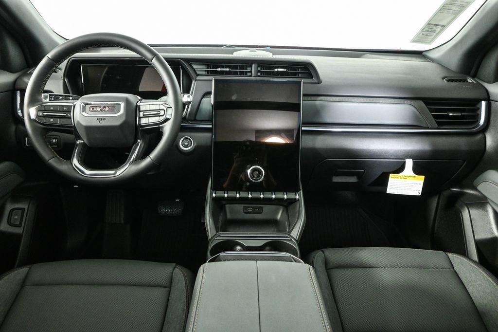 new 2026 GMC Terrain car, priced at $42,990