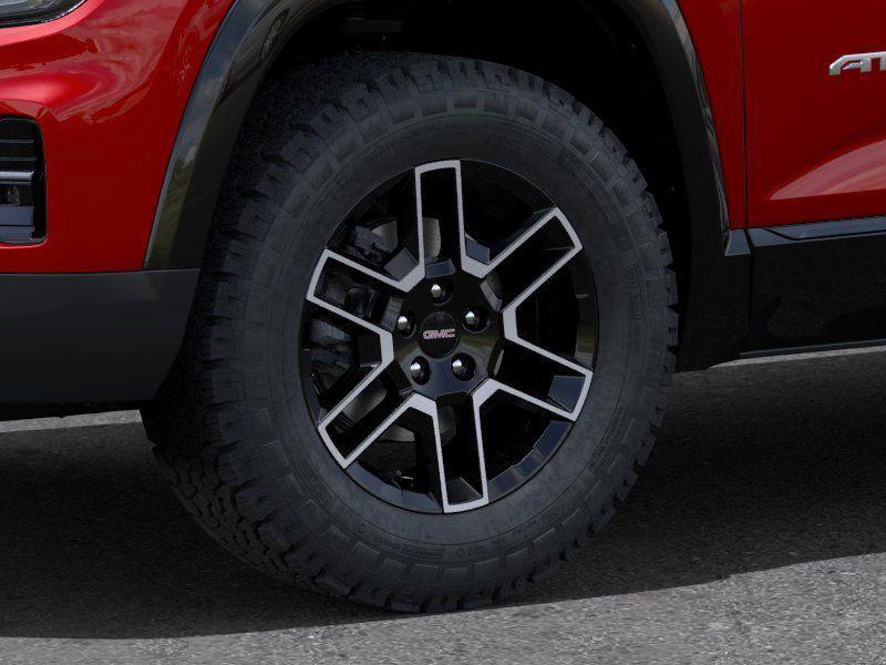 new 2026 GMC Terrain car